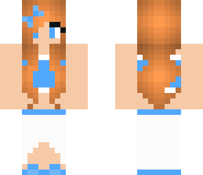 cute skin