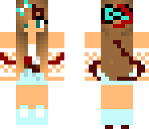 bloody girl edit of edit