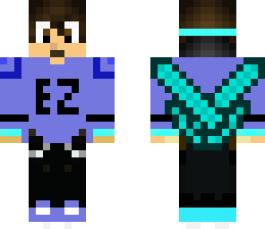 sword boy