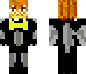 nightmare