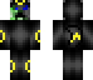 pokemon creeper