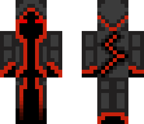 red devil
