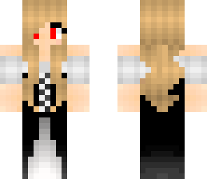 vampire girl