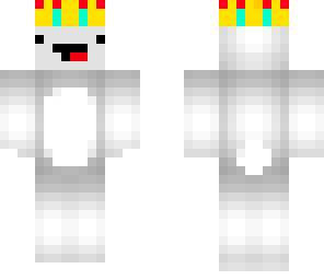 derpy rabbitt king