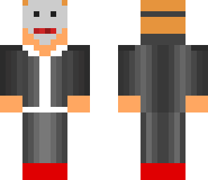 pingschelle james