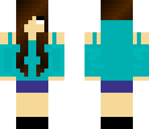 herobrines mother