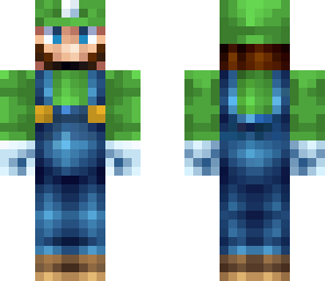 luigi