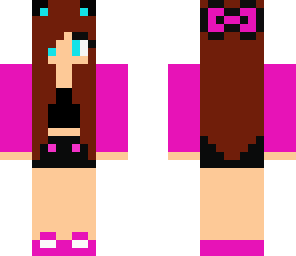 cute girl