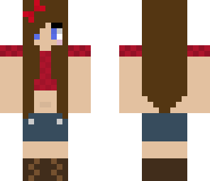 cute girl