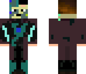 a half cyber man 2000