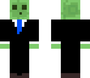 ze slime yea