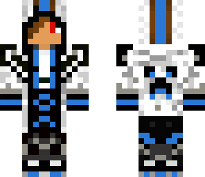 blue asasin