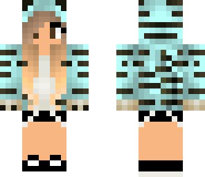 my skin