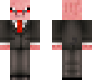 pig boss