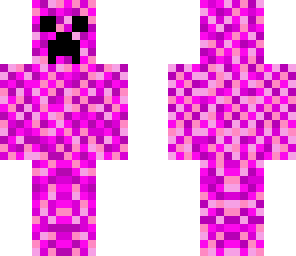 pink ceeper