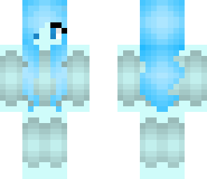 water nymph