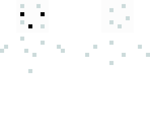 derpy ghost