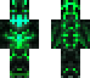 green moster sa