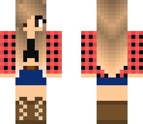 cute punk girl