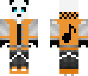 music panda