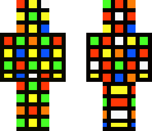 rubik cube