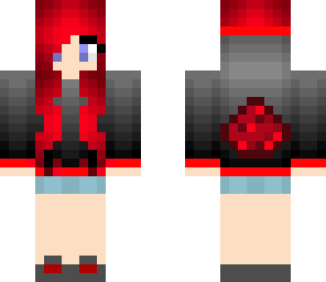 redstonegirl