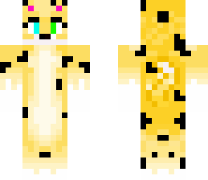 ocelot