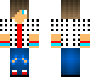 new skins