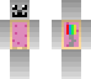nyan cat