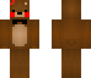 toy freddy