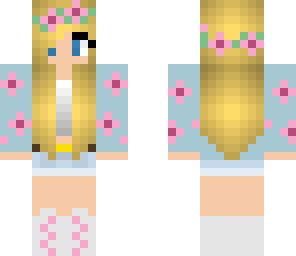flower girl
