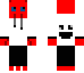 roxim skin