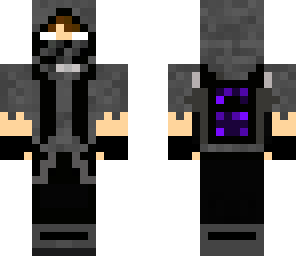 herobrine ninja