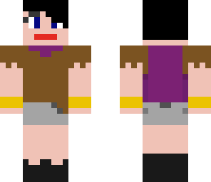 lady notch