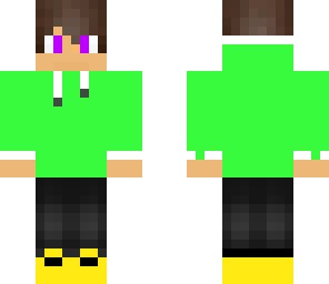 boy
