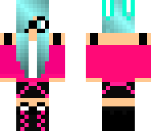 kiki skin 1