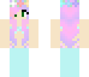 mermaid edited