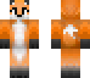 foxie girl