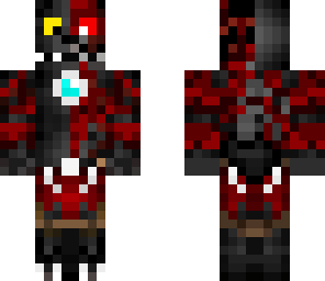 wilhurt and nightmare foxy