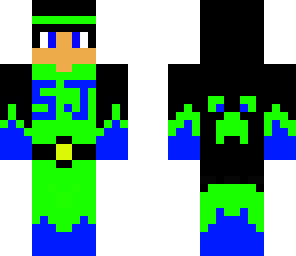superjer555's skin