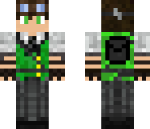 bart skin