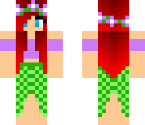 ariel girl
