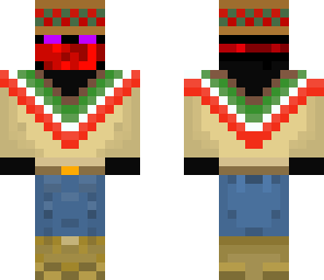 endermann mexikaner