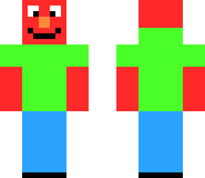 elmo