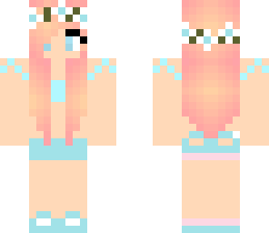bikini girl edited