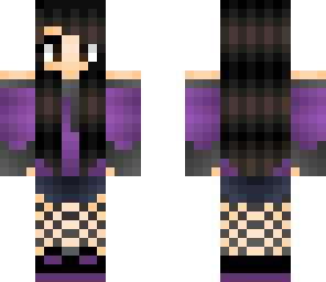 mhuynh101 fanskin