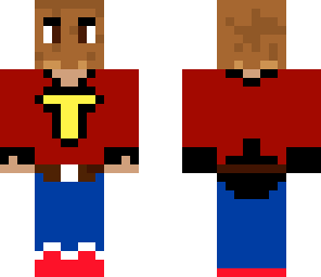 traanman jeremy
