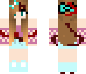 more pale bloody girl edit of edit