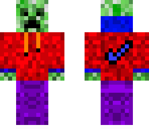 cool creeper