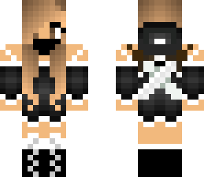 pvp girl